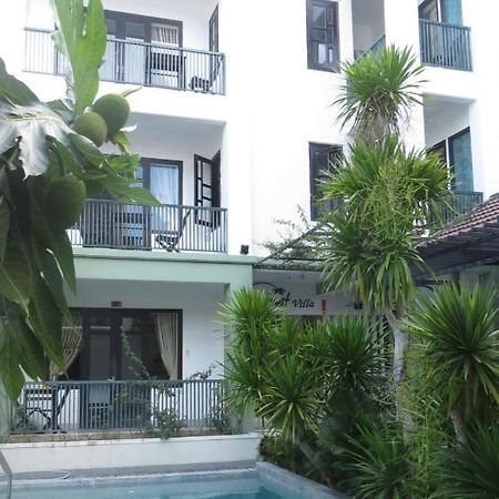 Starfruit Villa Hoi An Exterior photo