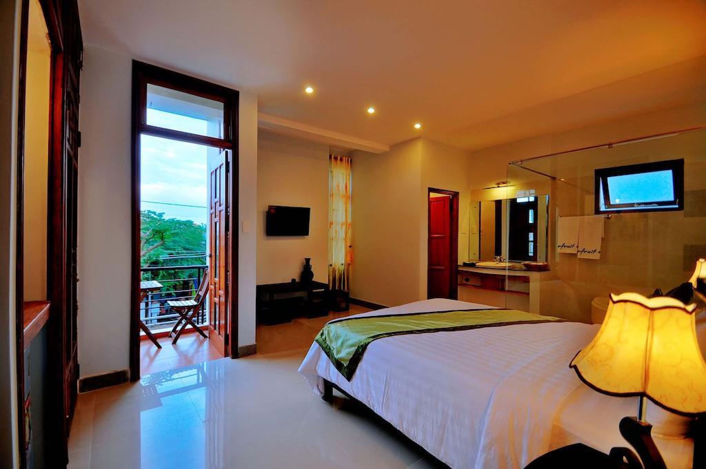 Starfruit Villa Hoi An Exterior photo