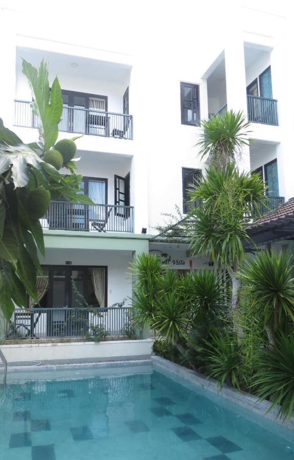 Starfruit Villa Hoi An Exterior photo