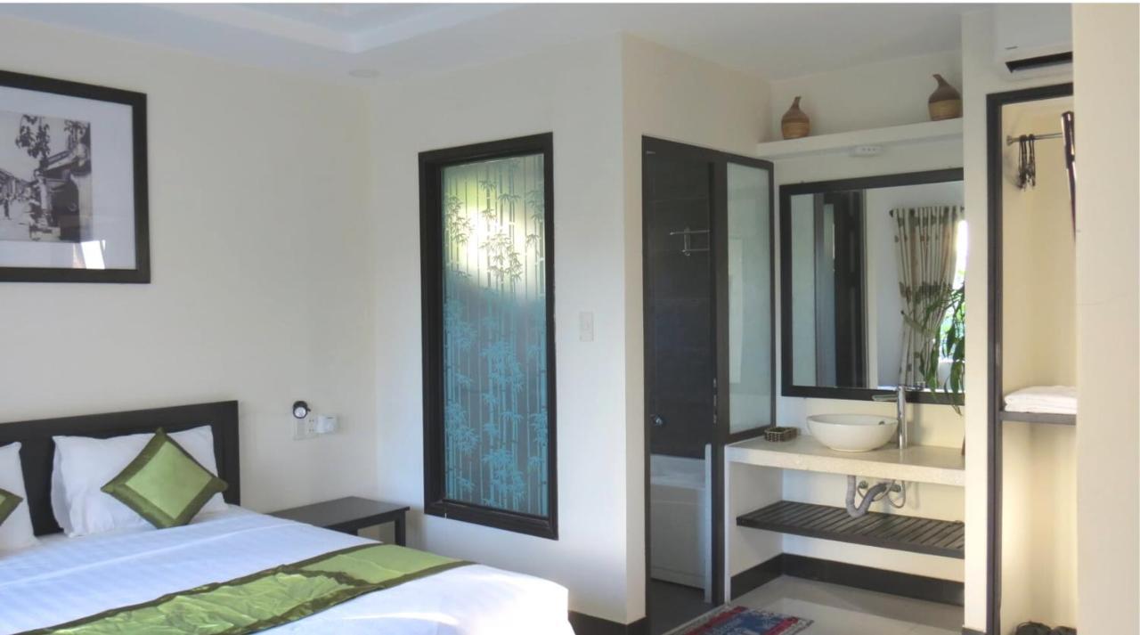 Starfruit Villa Hoi An Exterior photo