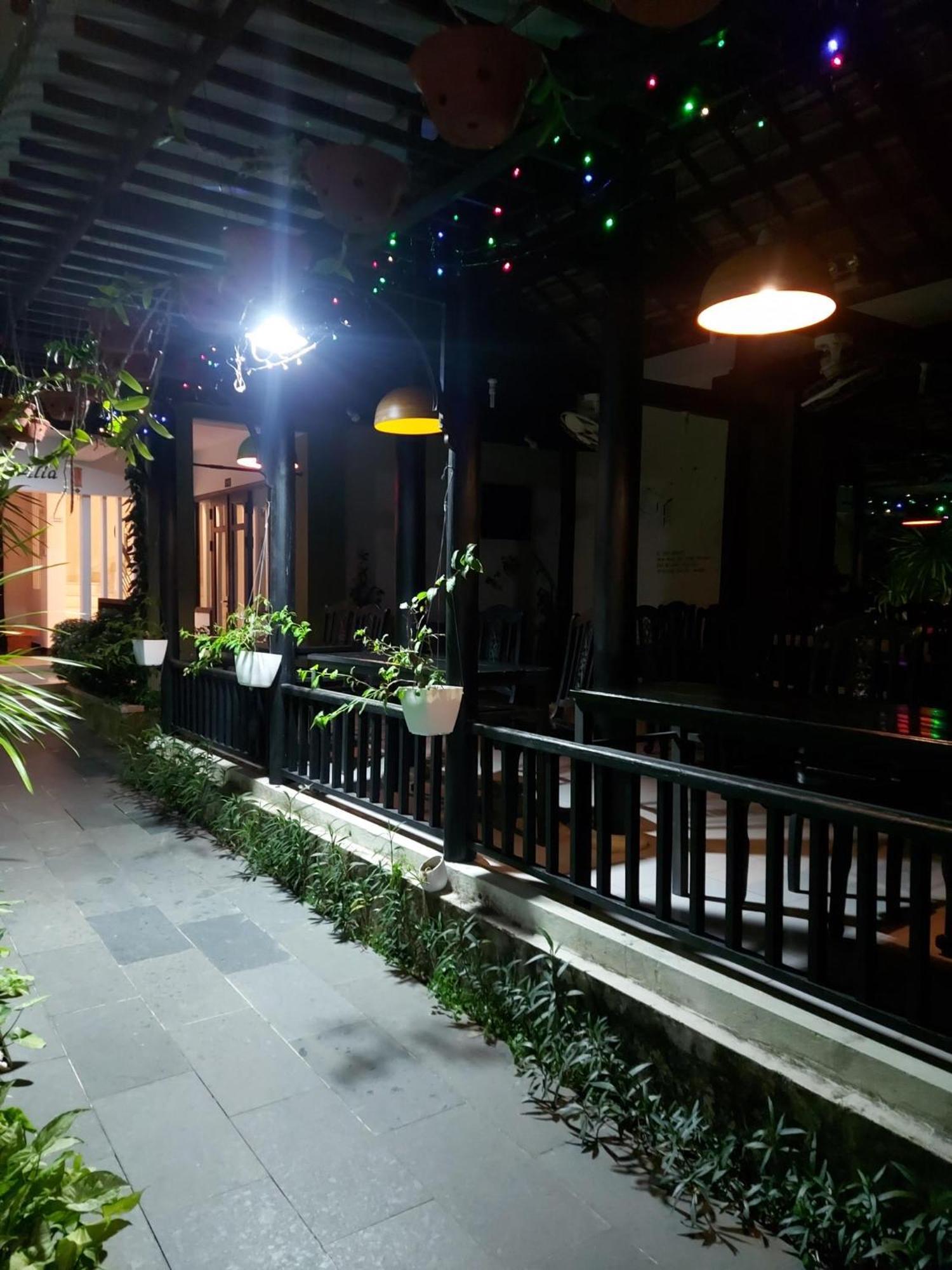 Starfruit Villa Hoi An Exterior photo