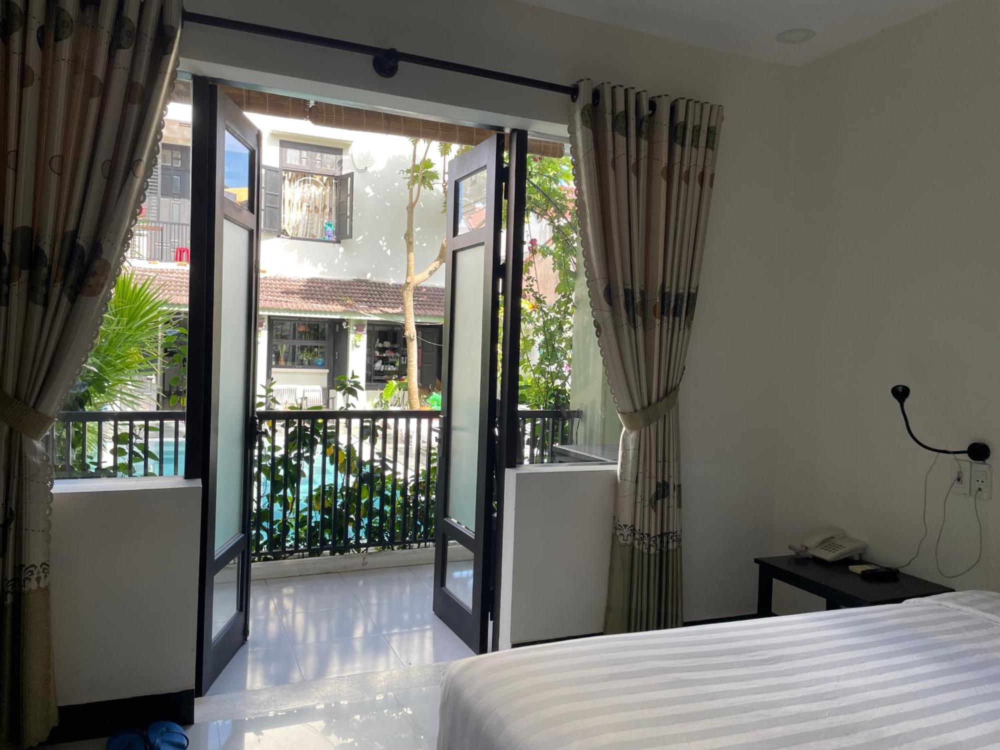 Starfruit Villa Hoi An Exterior photo