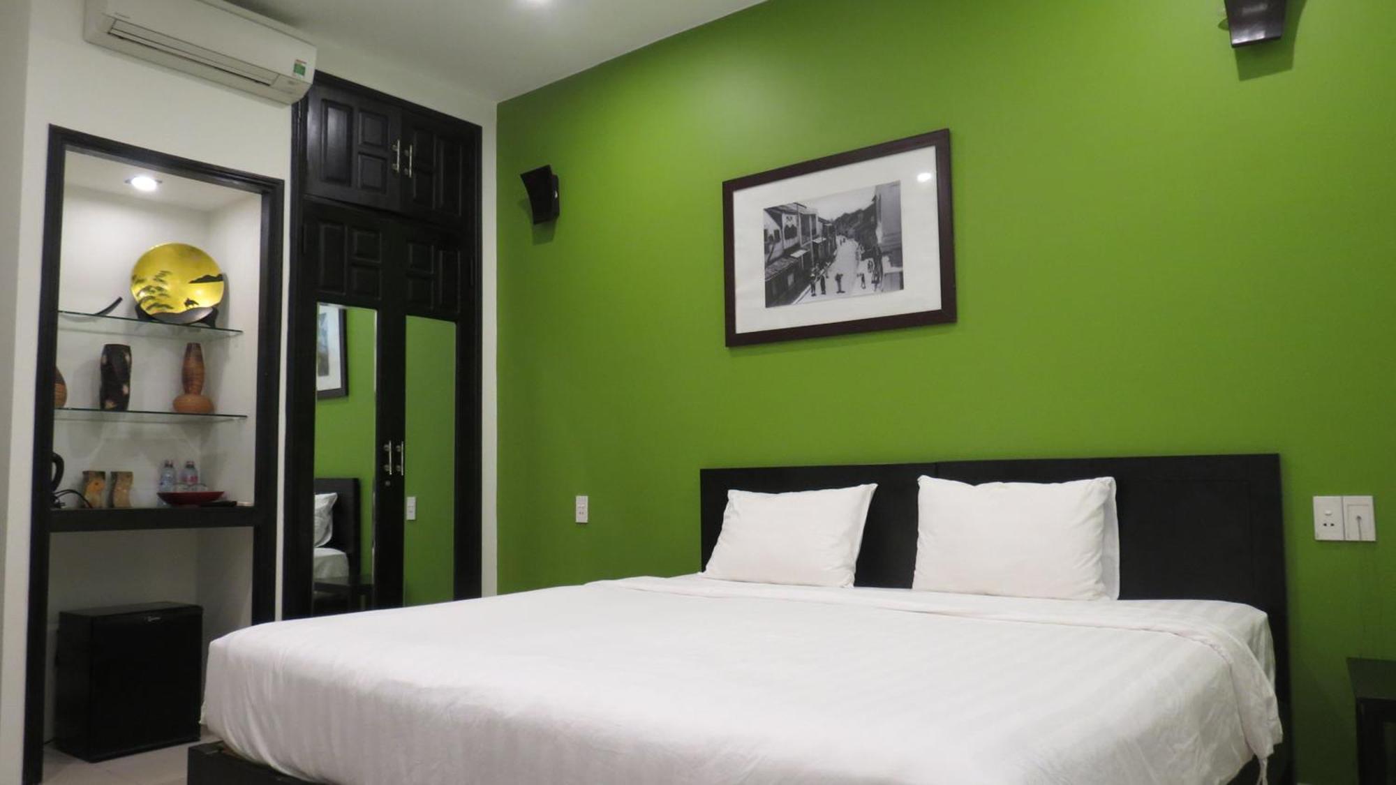Starfruit Villa Hoi An Exterior photo