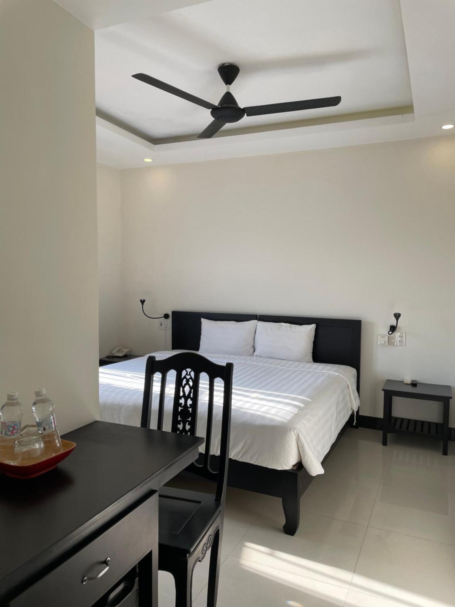 Starfruit Villa Hoi An Exterior photo