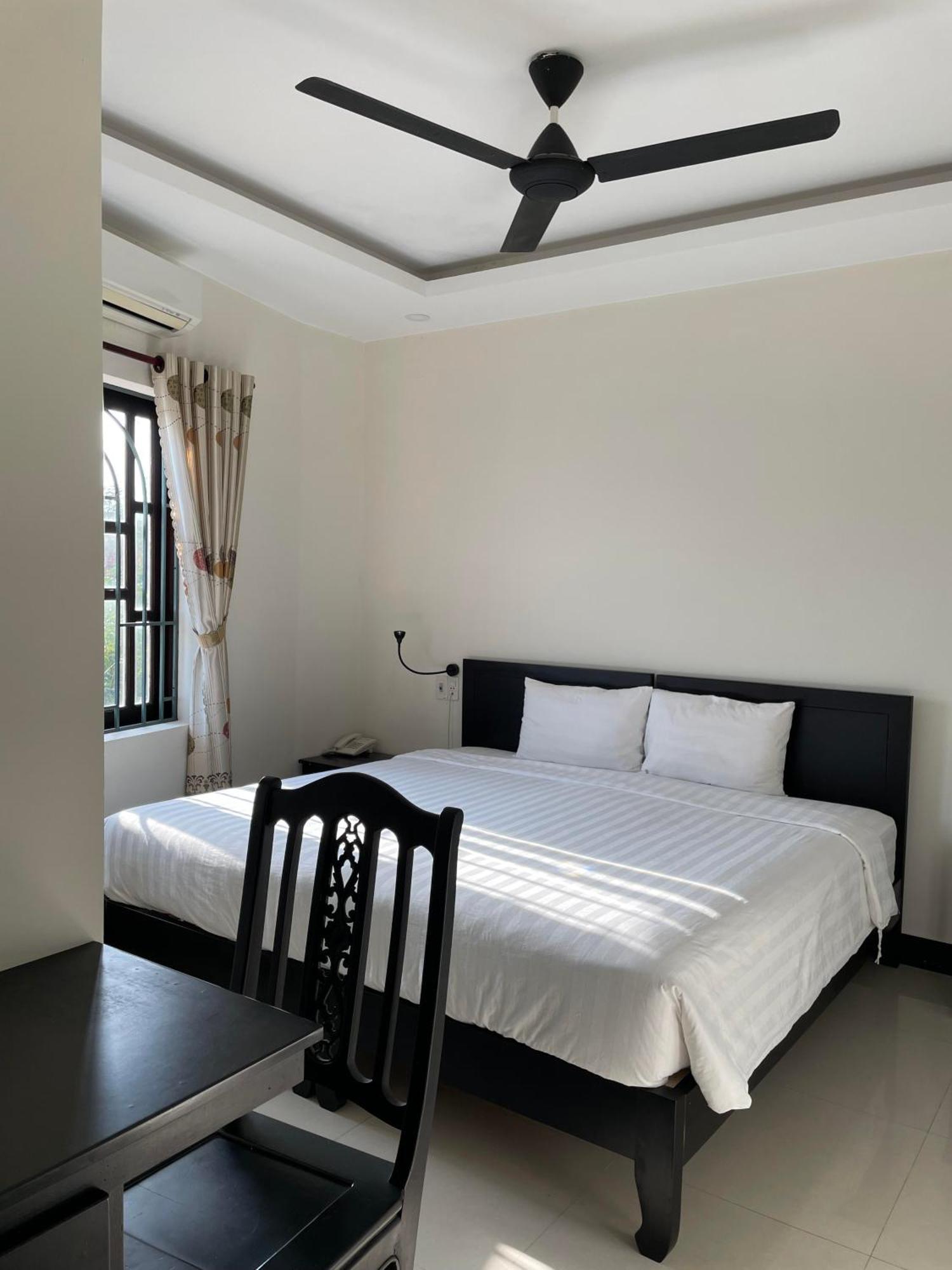 Starfruit Villa Hoi An Exterior photo