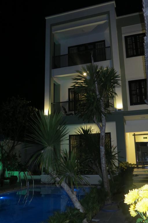 Starfruit Villa Hoi An Exterior photo