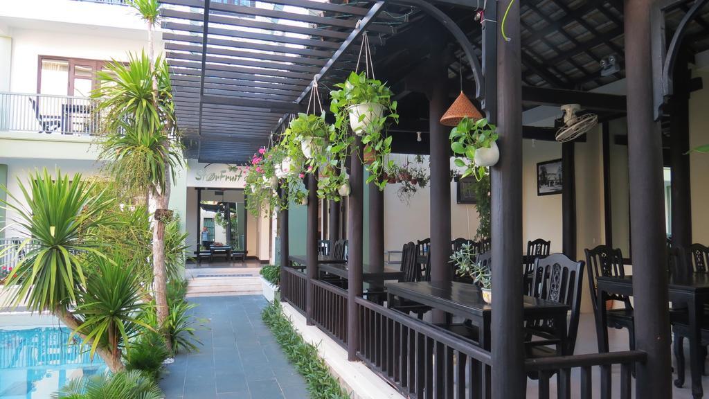 Starfruit Villa Hoi An Exterior photo