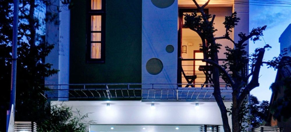 Starfruit Villa Hoi An Exterior photo