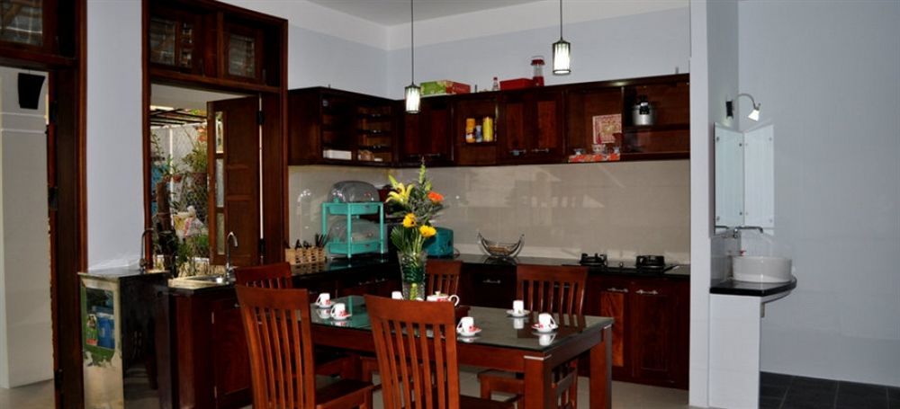 Starfruit Villa Hoi An Exterior photo