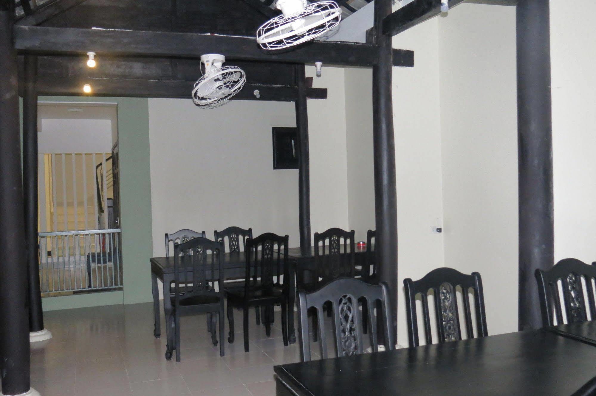 Starfruit Villa Hoi An Exterior photo