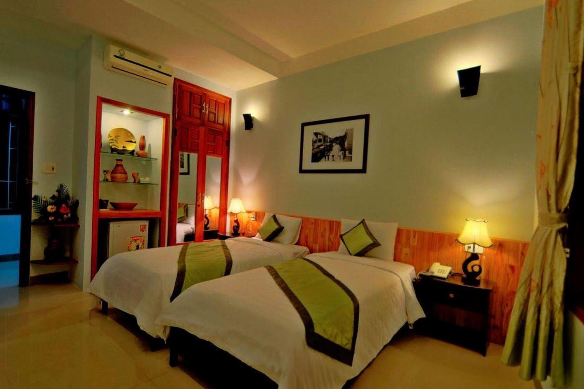 Starfruit Villa Hoi An Exterior photo