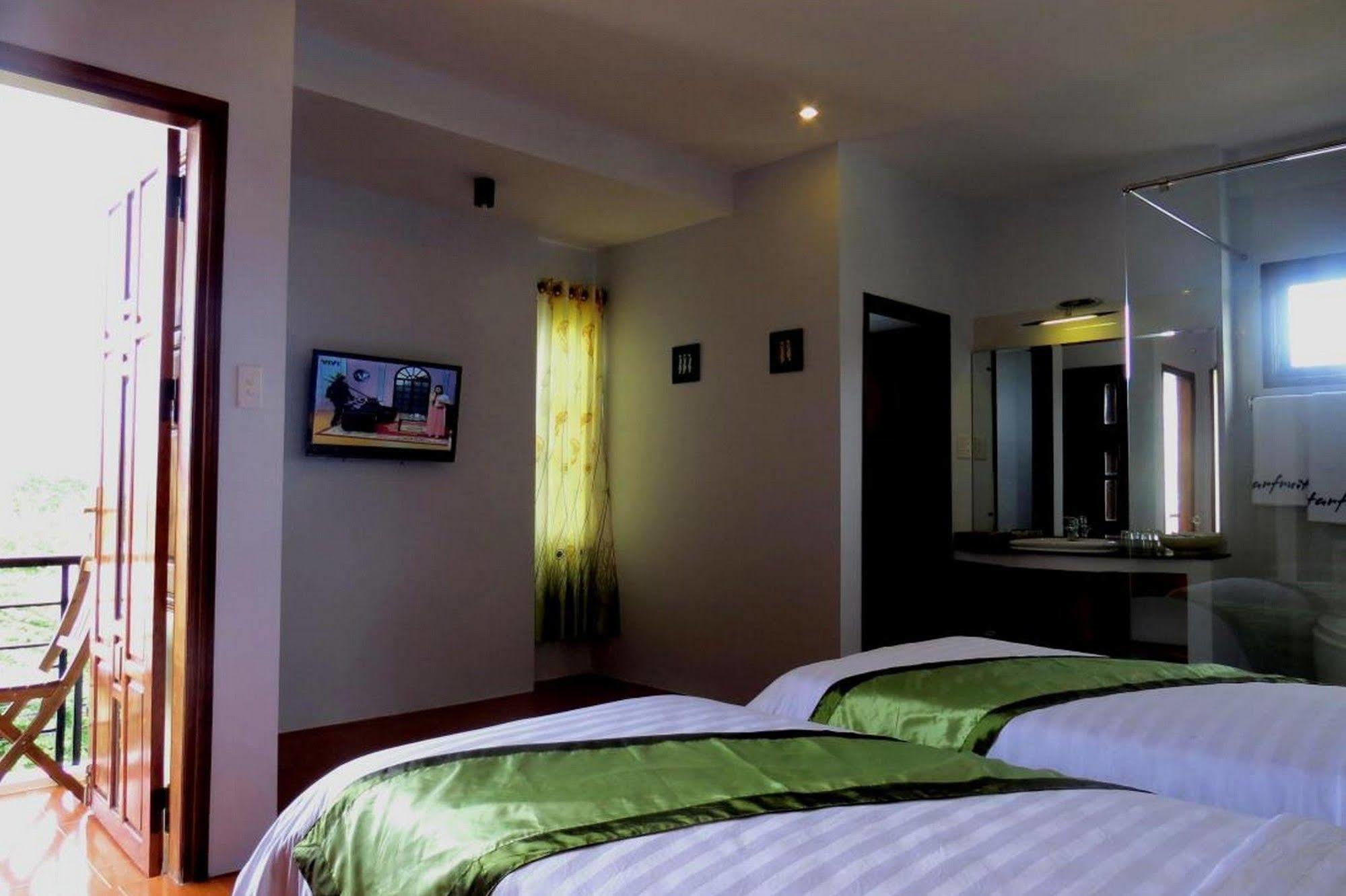 Starfruit Villa Hoi An Exterior photo