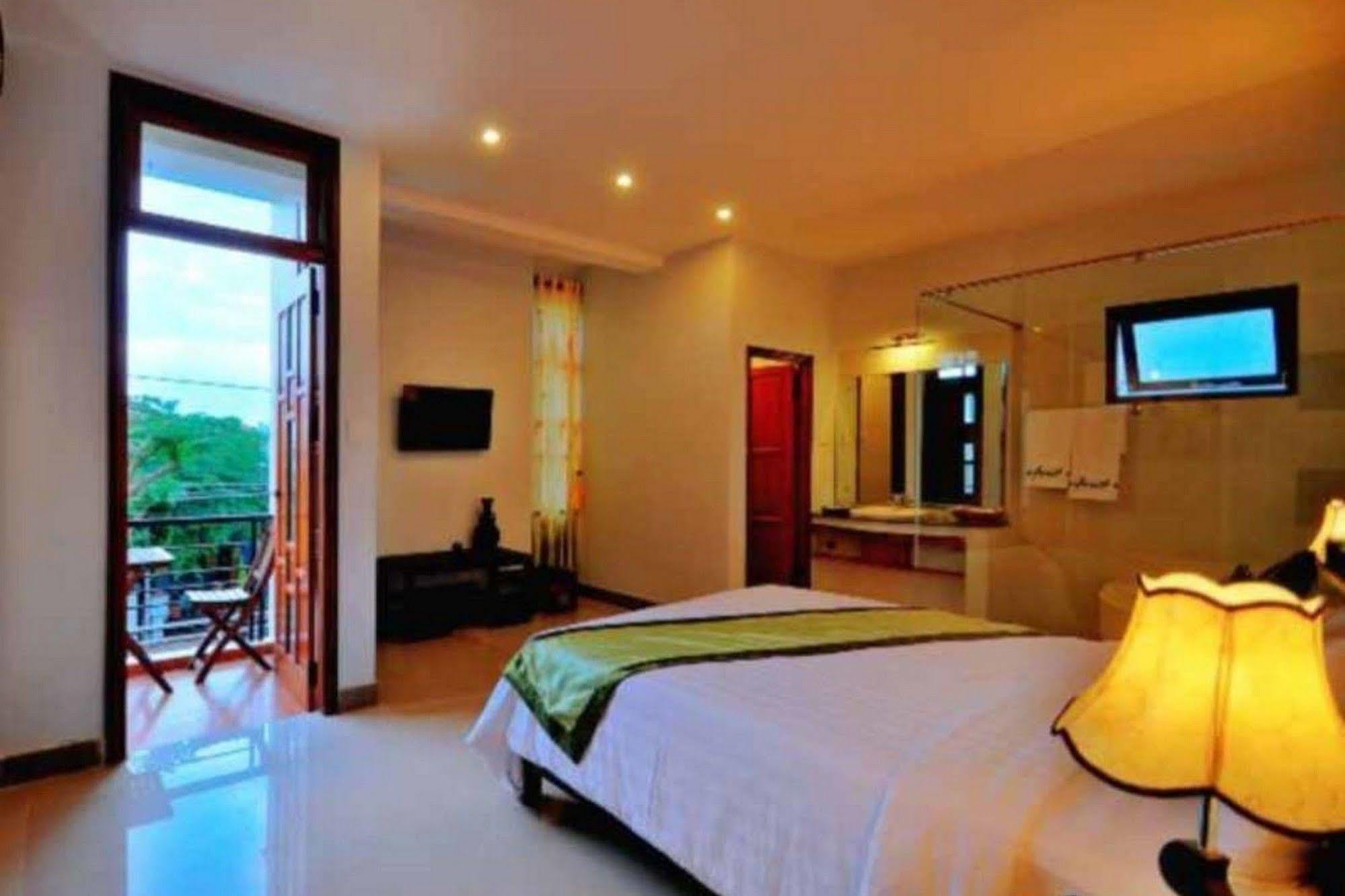 Starfruit Villa Hoi An Exterior photo